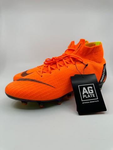 Nike Mercurial Superfly 6 - Size 42