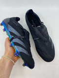 Adidas Predator Elite Fold-over Tongue - Size 41 1/3