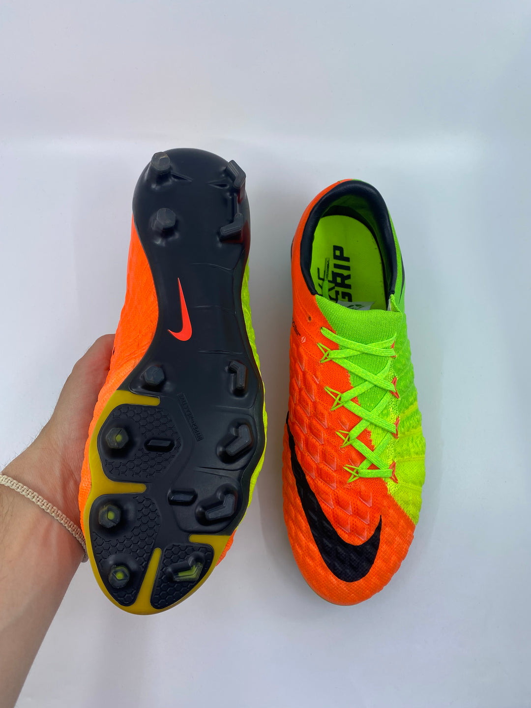 Nike Hypervenom Phantom 3 - Size 42.5