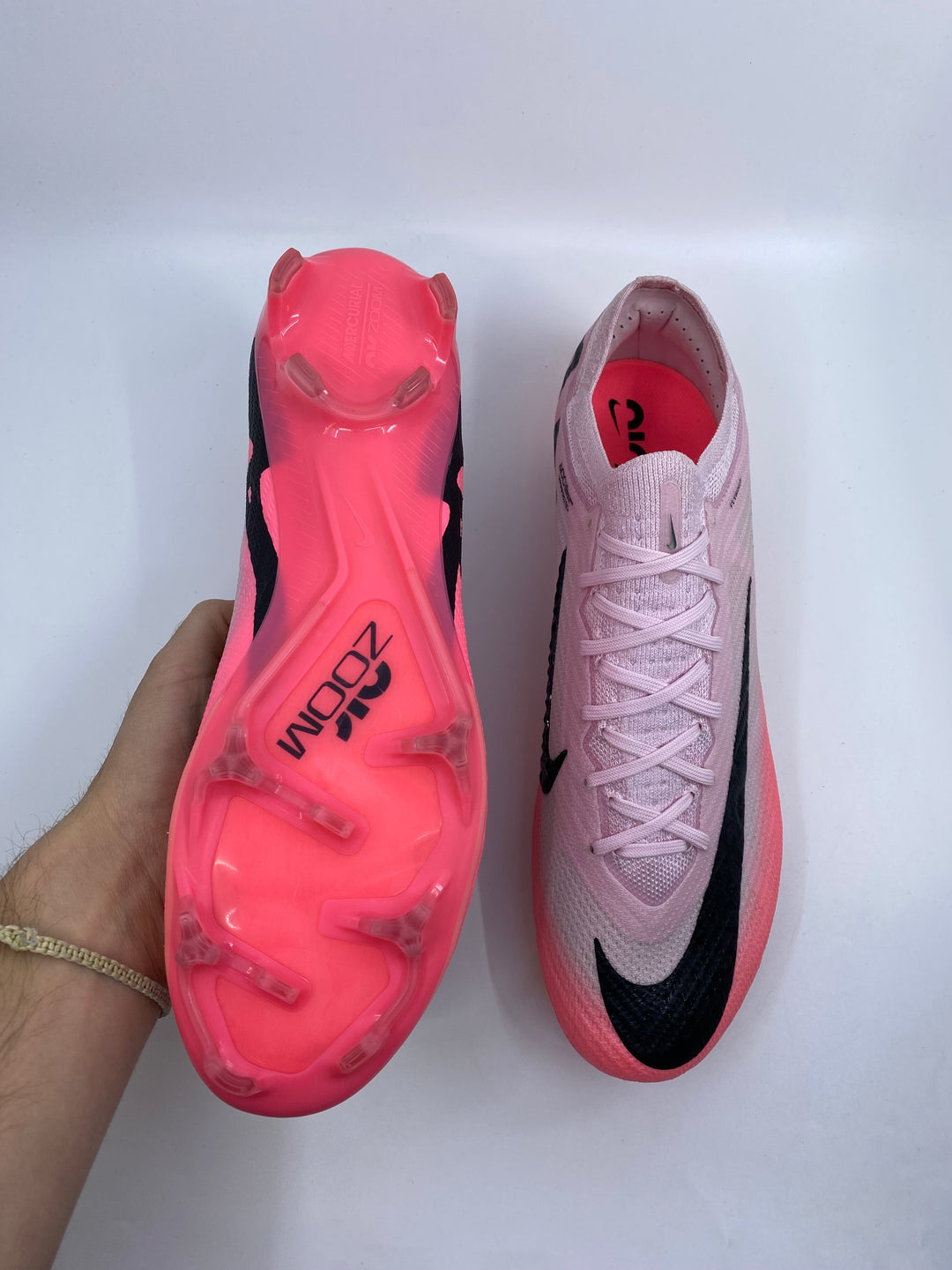 Nike Mercurial Vapor 15 - Size 44.5