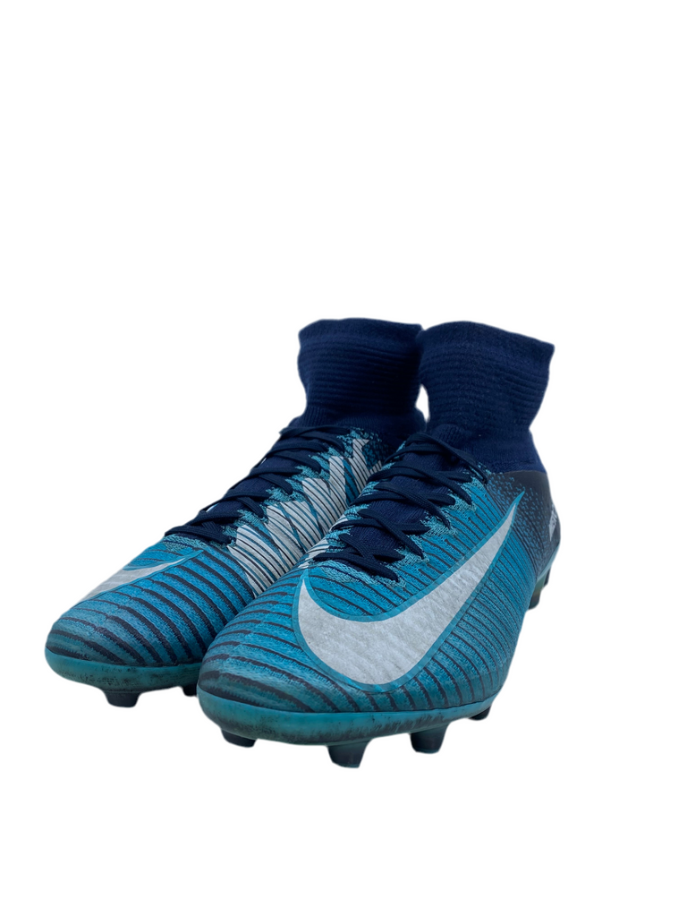 Nike Mercurial Superfly 5 ICE Size 42 5 Forza by ShoeGems