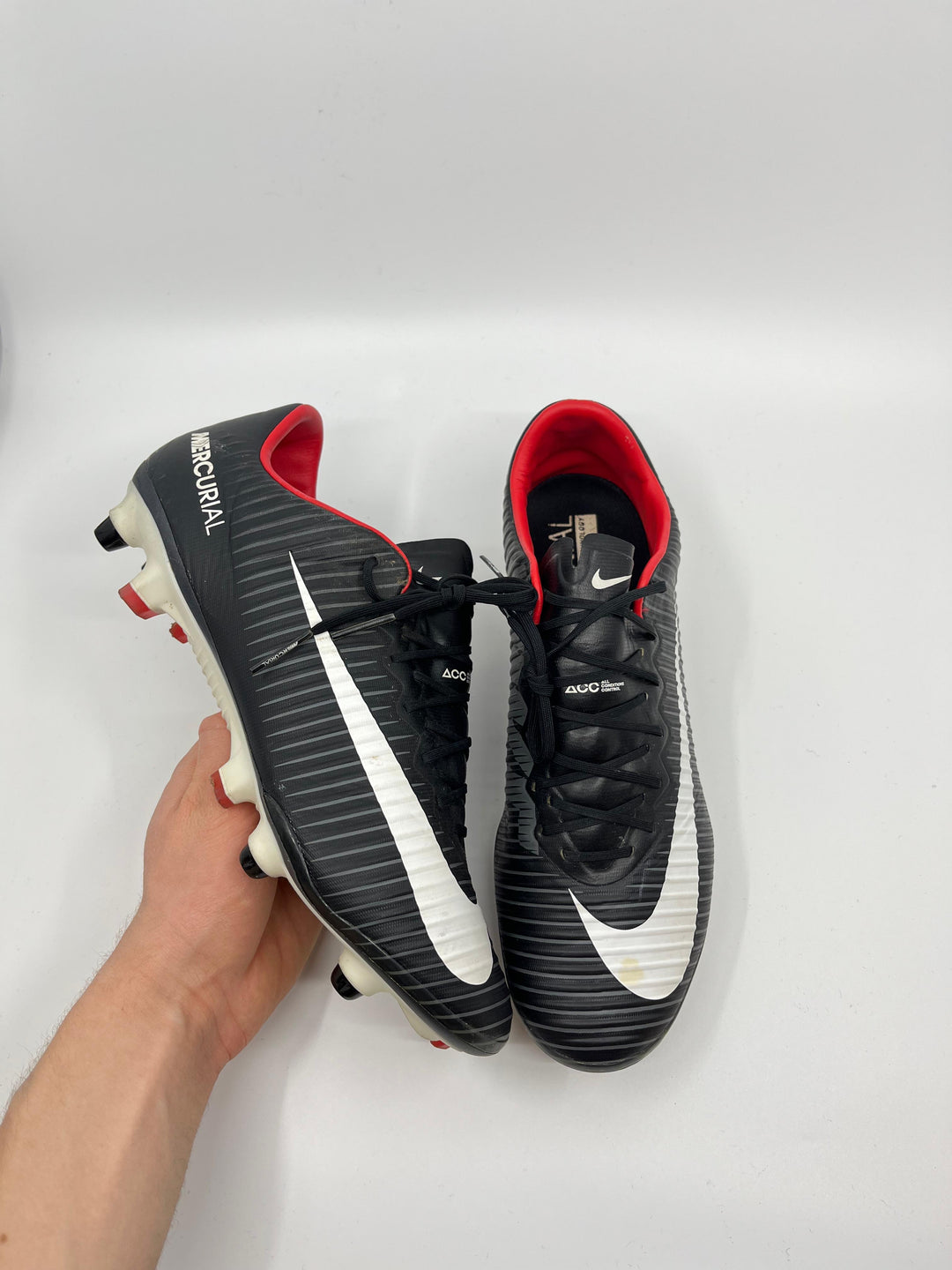 Nike Mercurial Vapor XI - Size 42,5