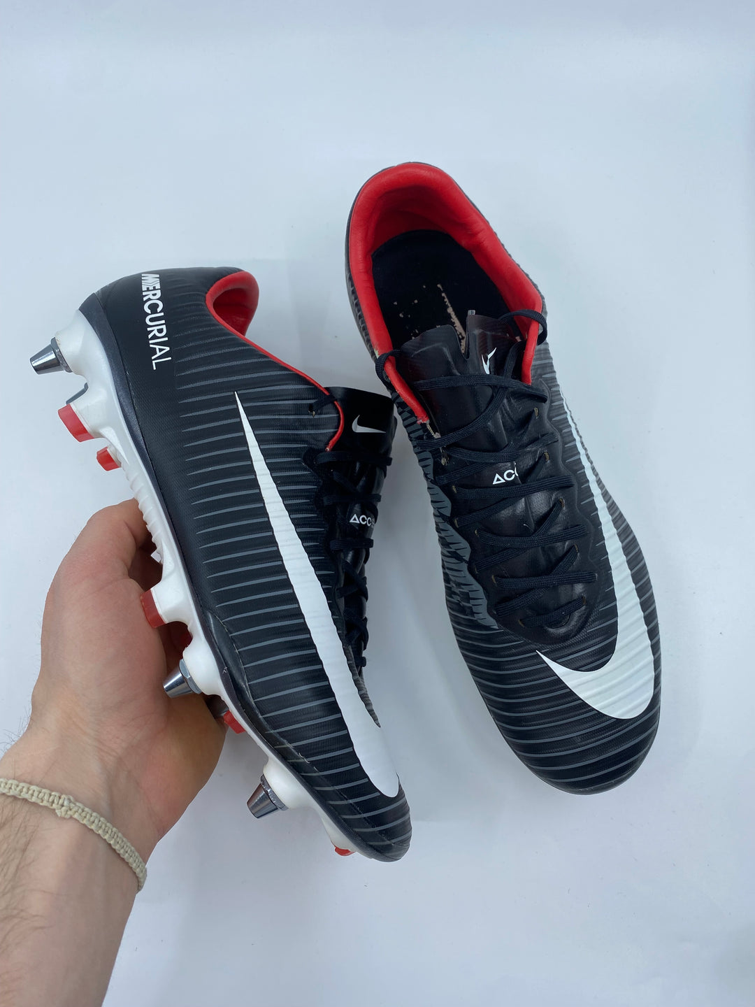 Nike Mercurial Vapor XI - Size 42,5