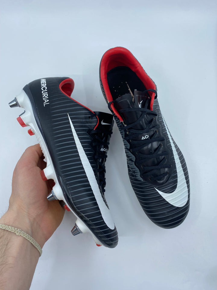 Nike Mercurial Vapor XI - Size 42,5