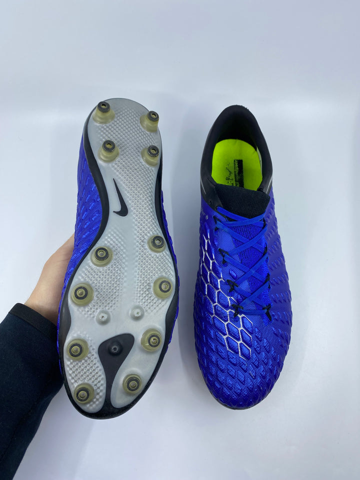 Nike Hypervenom Phantom 3 - Size 44,5