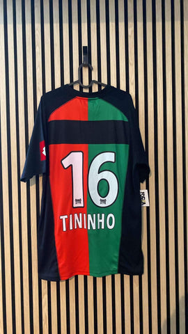 Nec Nijmegem 05/06 | Tininho - Size XXL