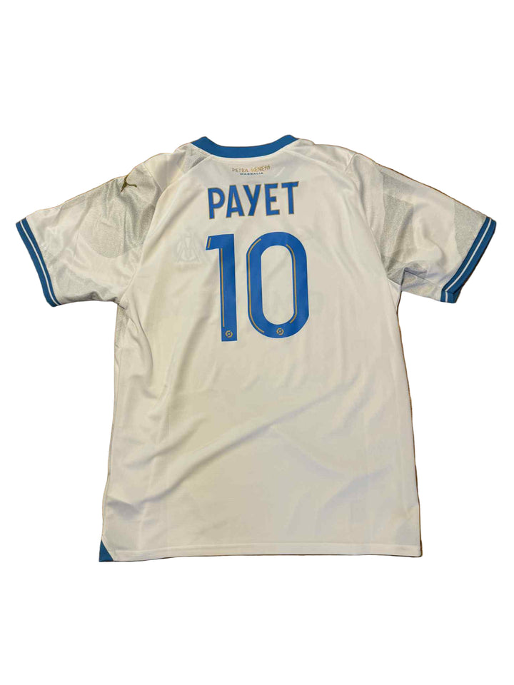Marseille 23/24 | Payet - Size L