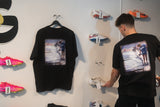 Maradona «El Diego» Graphic Tee - Two Colors