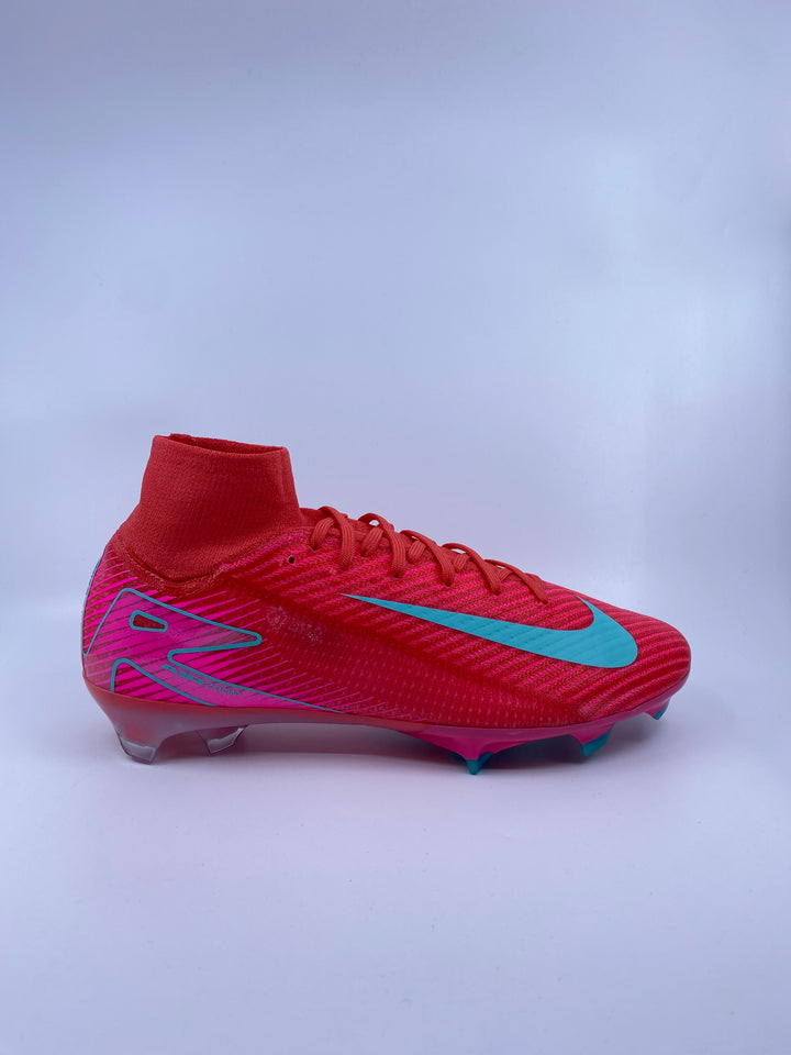 Nike Mercurial Superfly - Size 44