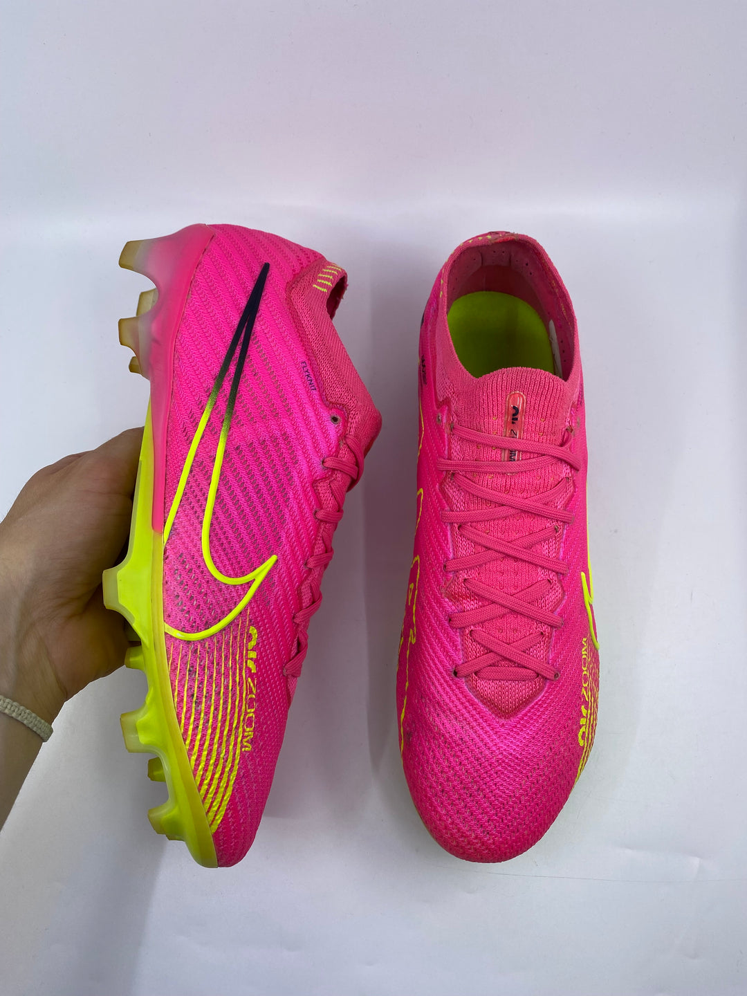 Nike Mercurial Vapor 15 - Size 43