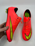 Nike Mercurial Vapor X - Size 44,5