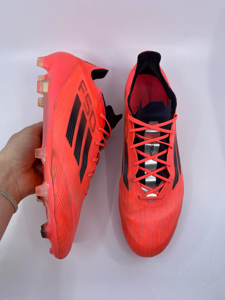 Adidas F50 Elite - Size 44 2/3