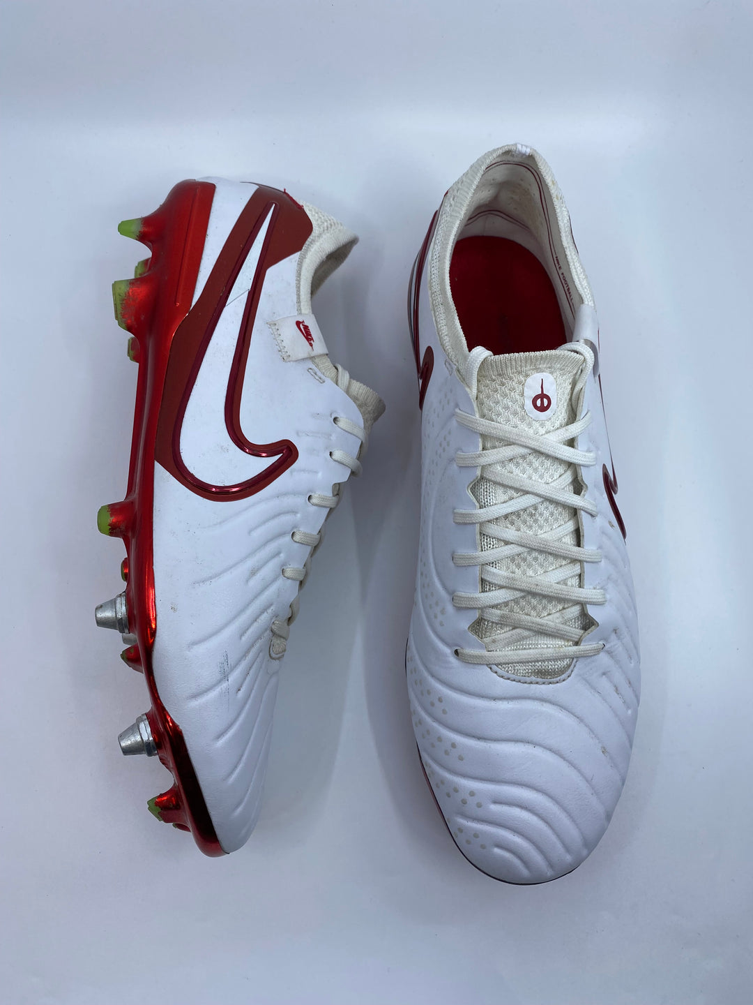 Nike Tiempo Legend 10 - Size 44