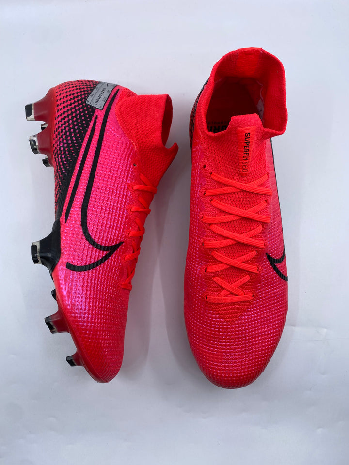 Nike Mercurial Superfly 7 Future Lab - Size 41