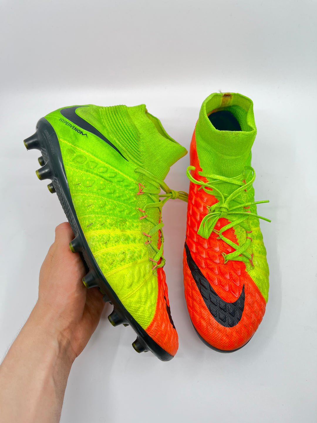 Nike Hypervenom Phantom 3 - Size 44,5