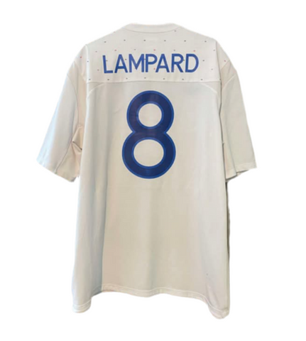 England 2011 | Lampard - Size L