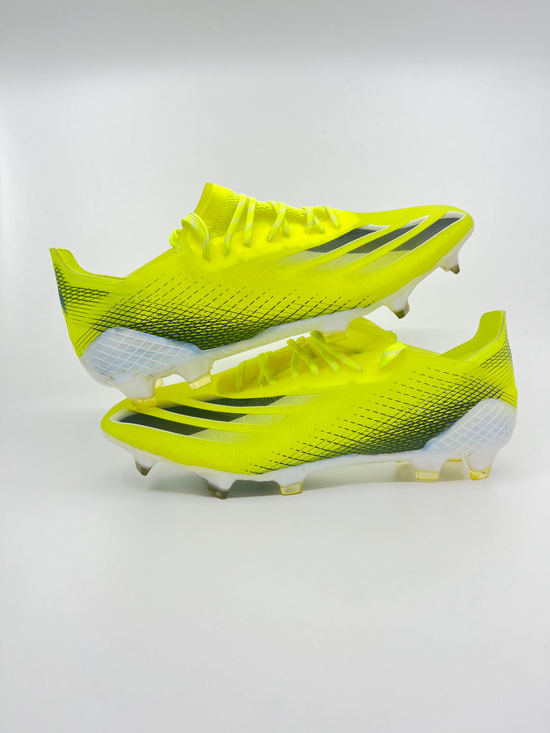 ADIDAS X GHOSTED.1 - SIZE 42