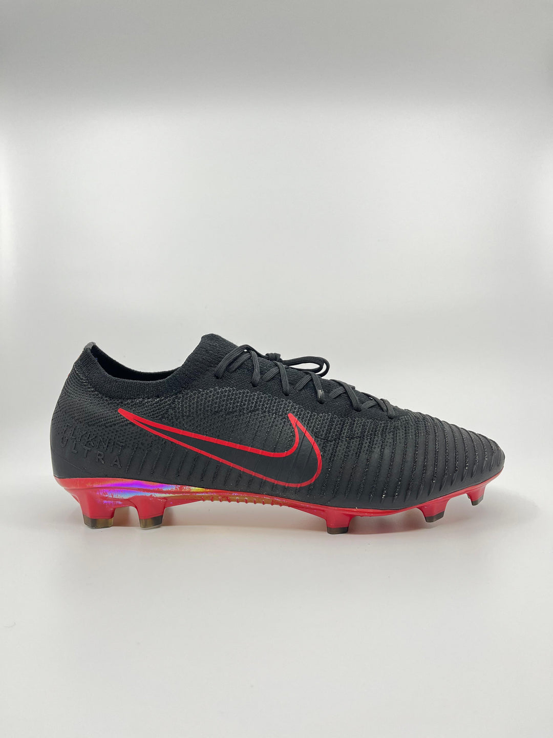 Nike Mercurial Vapor Flyknit - Size 45,5