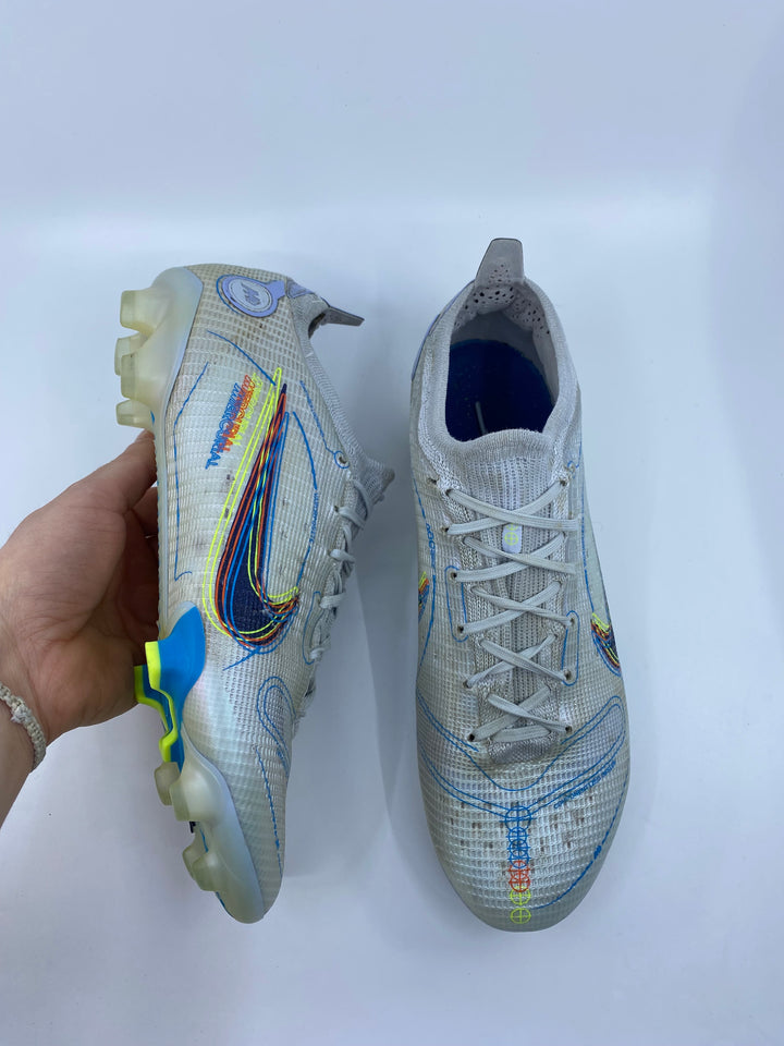 Nike Mercurial  Vapor 14 - Size 41