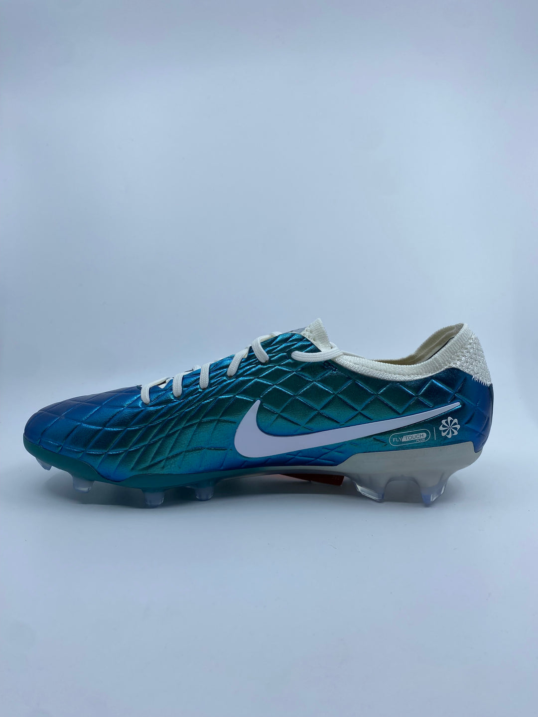Nike Tiempo Legend 10 Emerald - Size 44 & 44,5