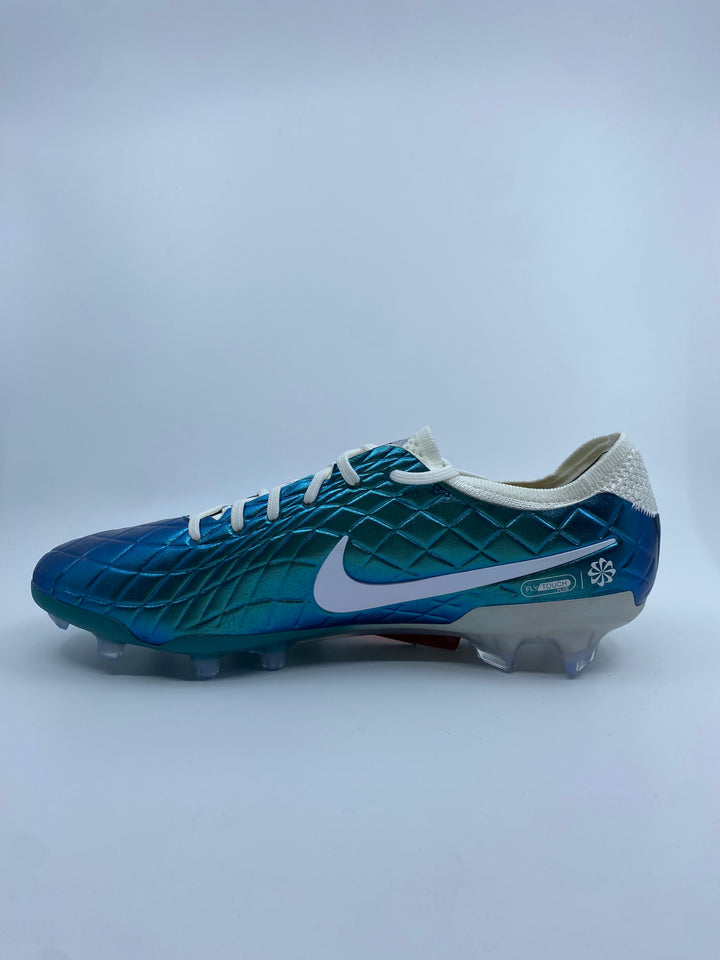 Nike Tiempo Legend 10 Emerald - Size 44 & 44,5