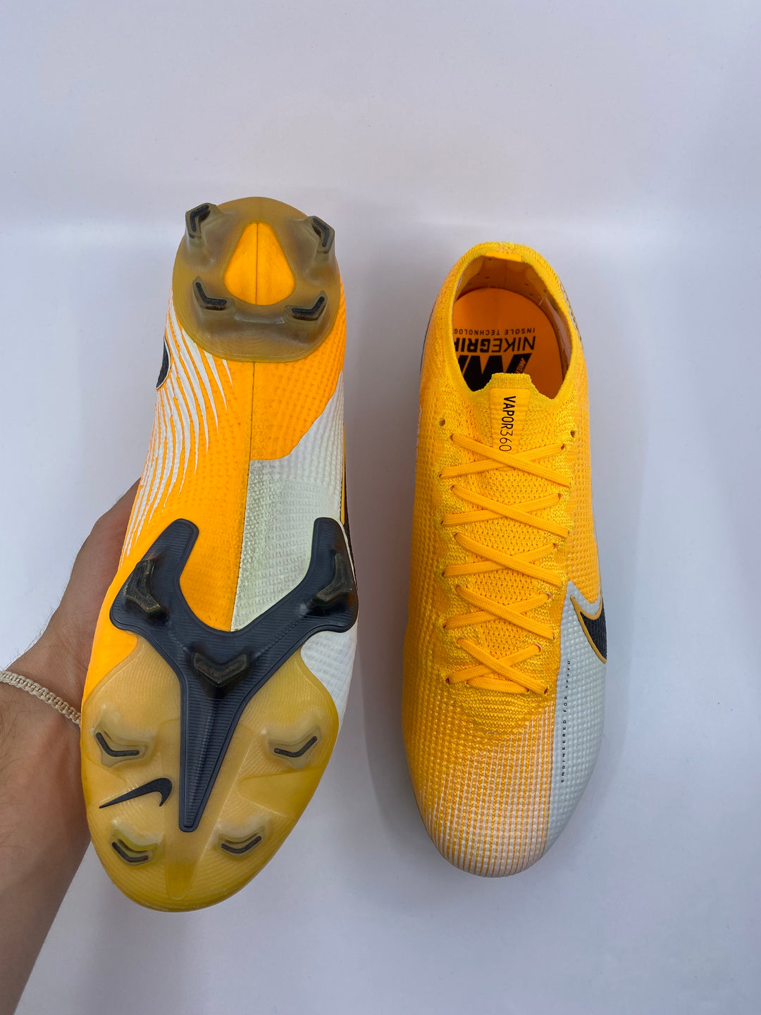 Nike Mercurial Vapor 13 - Size 44.5