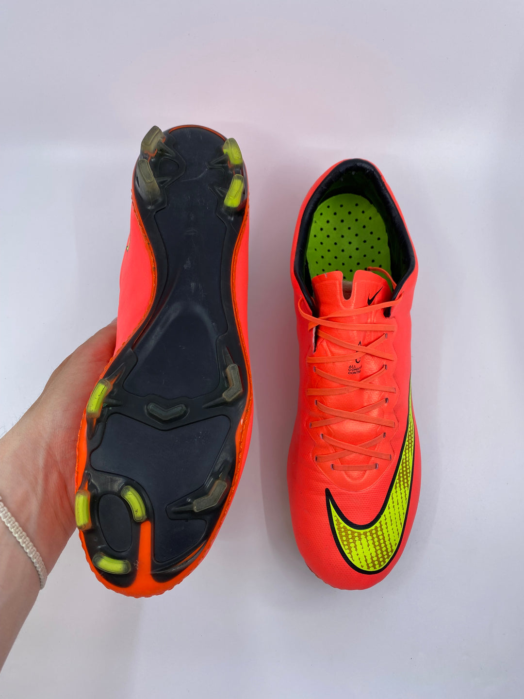 Nike Mercurial Vapor 11 - Size 43