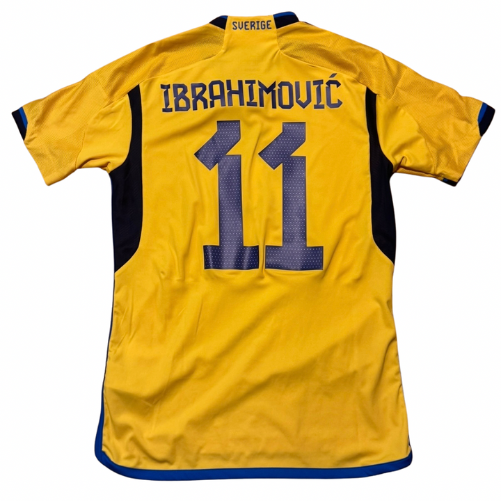 Sweden 2022 | Ibrahimovic - Size S