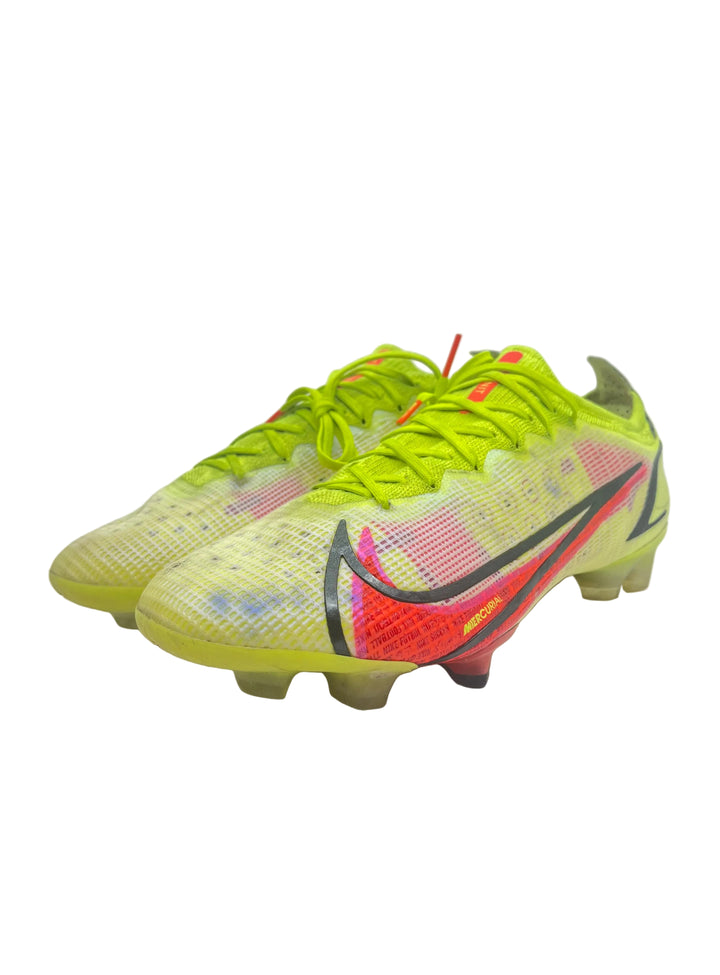 NIKE MERCURIAL VAPOR 14 - SIZE 44