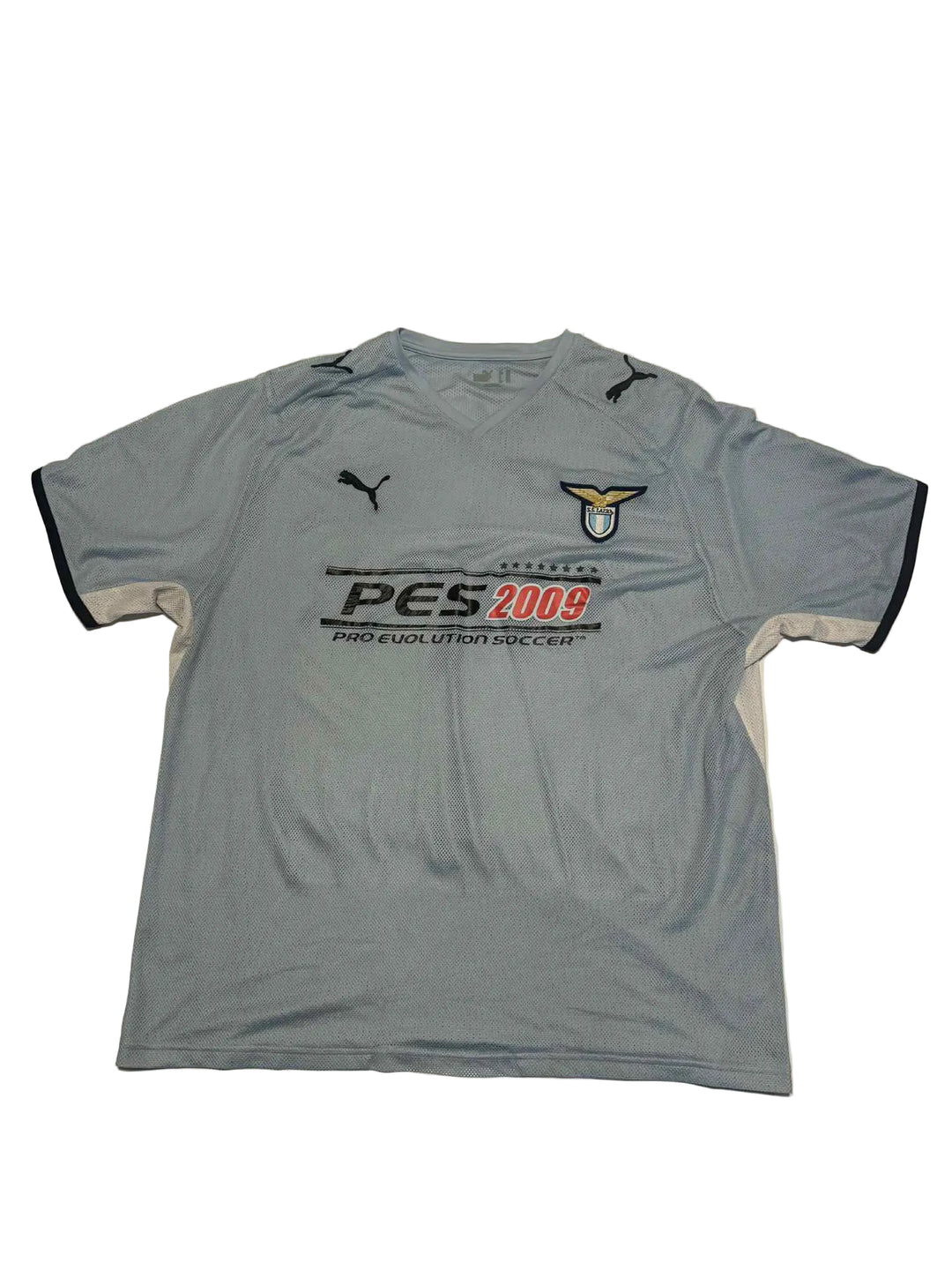 Lazio 08/09 | Inzaghi - Size XL