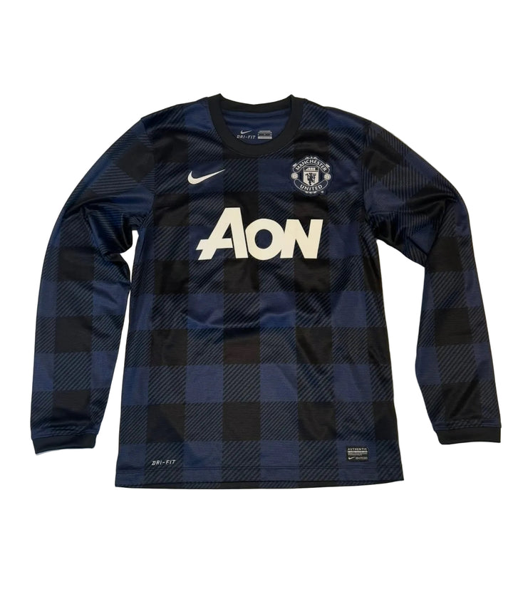 Manchester United 13/14 | van Persie - Size S
