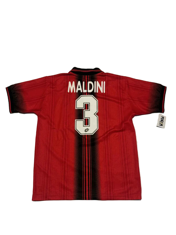 AC Milan 97/98 | Maldini - Size L