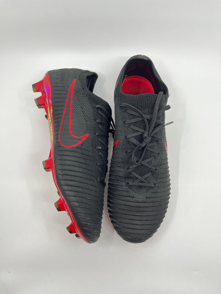 Nike Mercurial Vapor Flyknit - Size 45,5