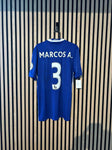 Chelsea 16/17 | Marcos Alonso - Size M