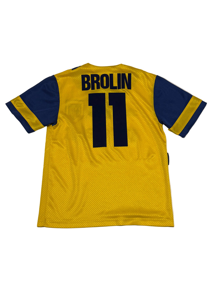 Parma 93/95 | Brolin - Size S