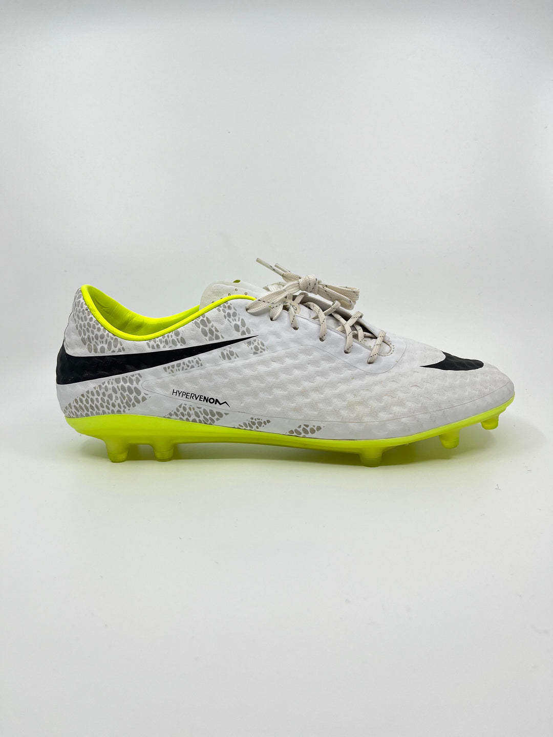 Nike Hypervenom Phantom 1 - Size 46