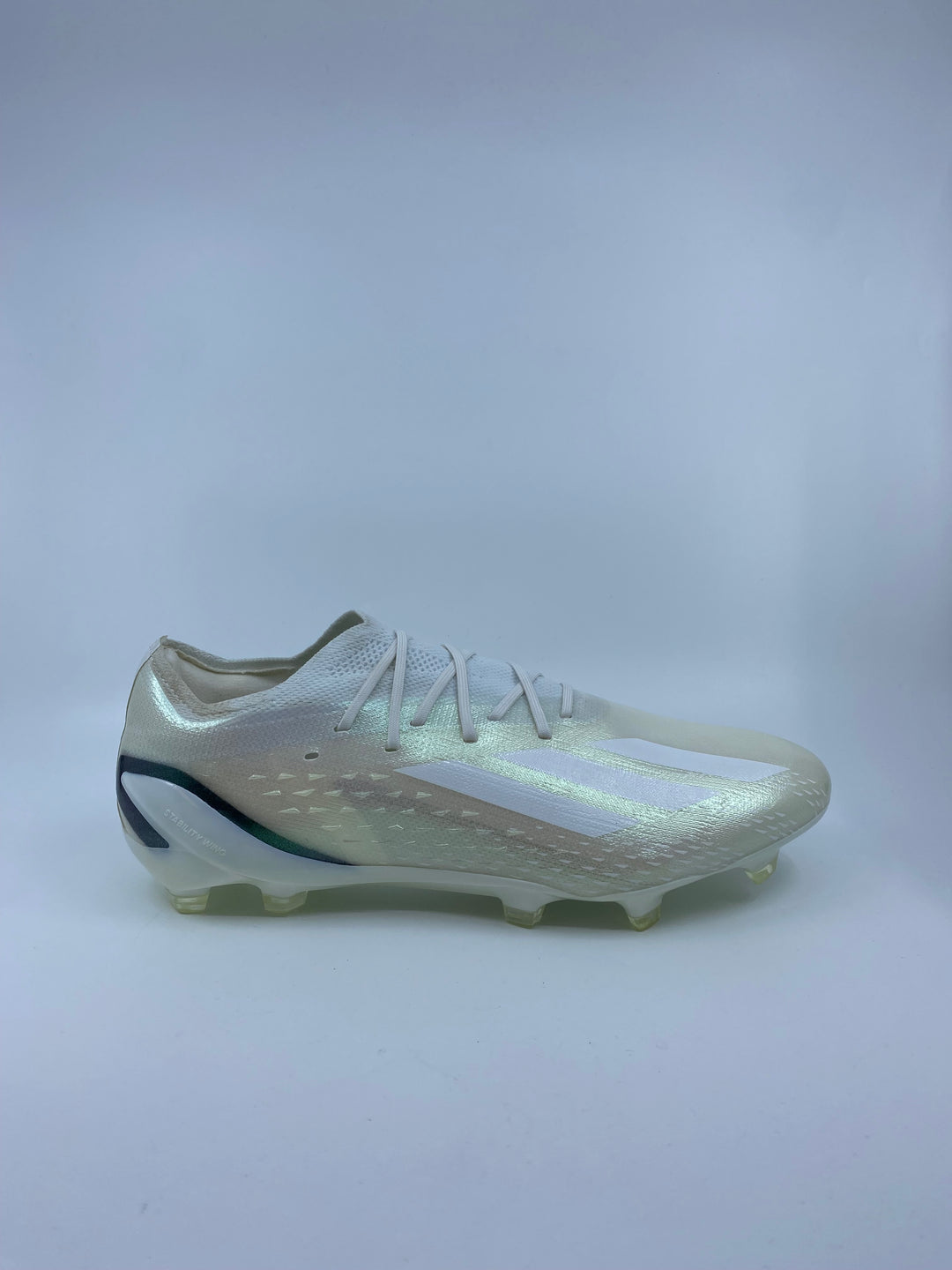 Adidas X Speedportal - Size 43 1/3