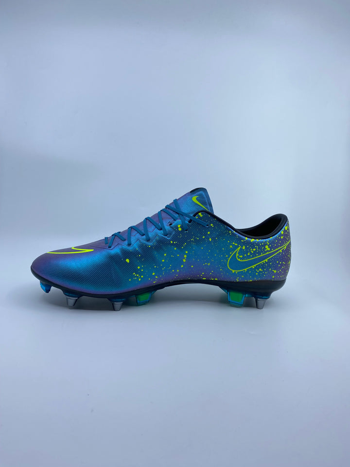 Nike Mercurial Vapor X - Size 42.5