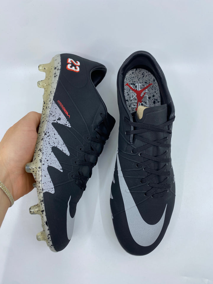Nike Air Jordan x Hypervenom Phinish Neymar Jr - Size 44