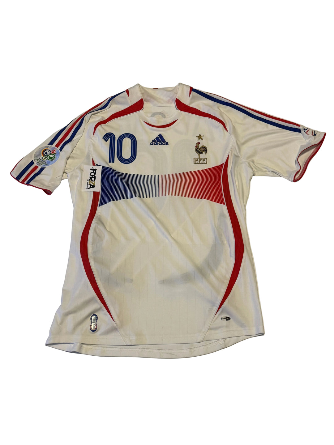 France 2006 | Zidane - XL