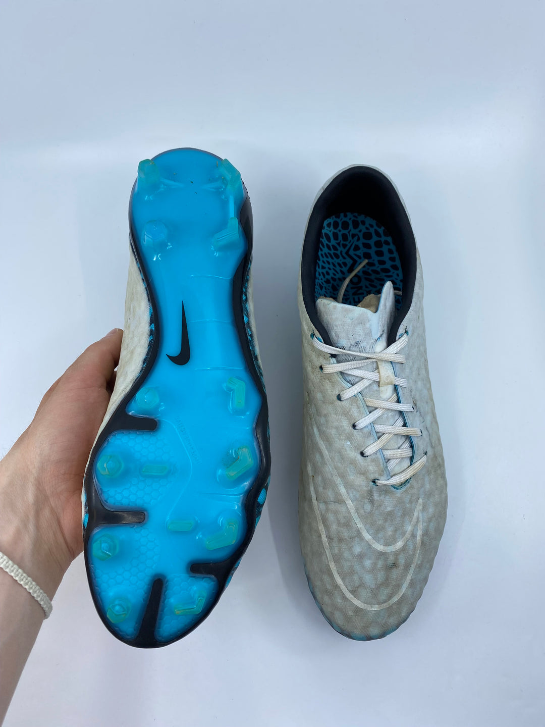 Nike Hypervenom 1 Hydra - Size 43