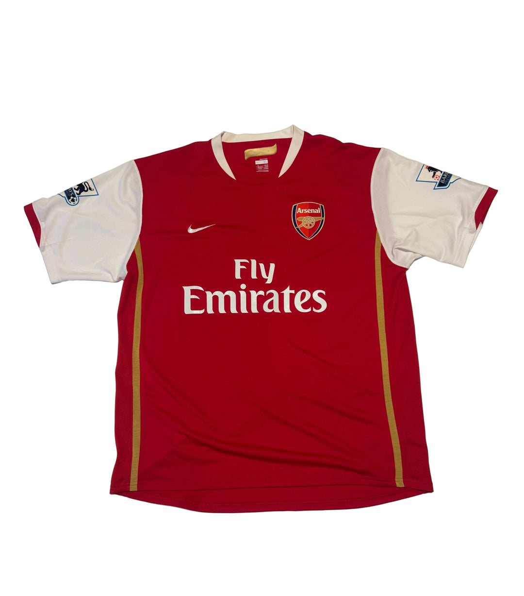 Arsenal 06/07 | Henry - Size XL