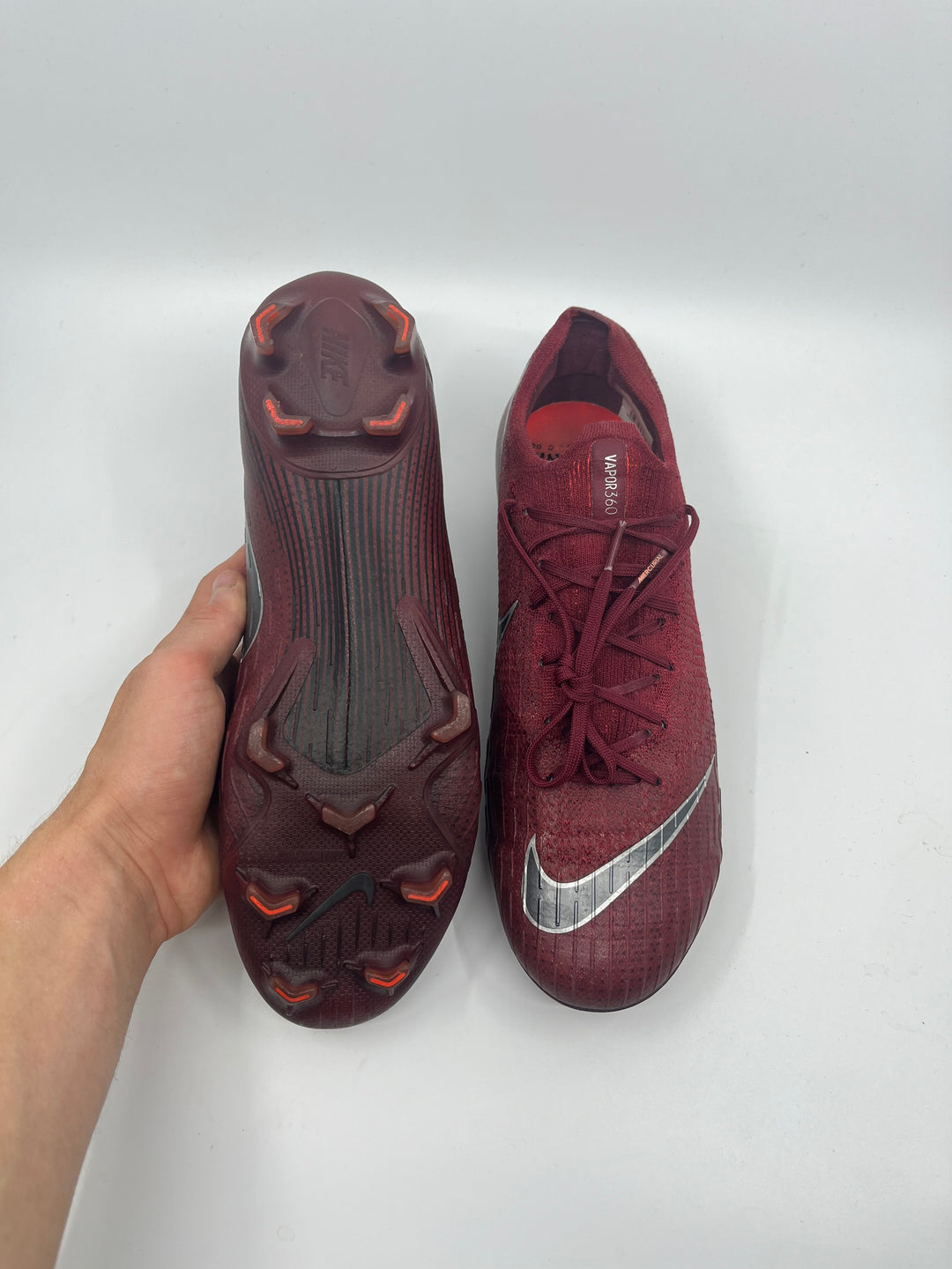 Nike Mercurial Vapor 12 - Size 44