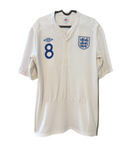 England 2011 | Lampard - Size L