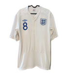 England 2011 | Lampard - Size L