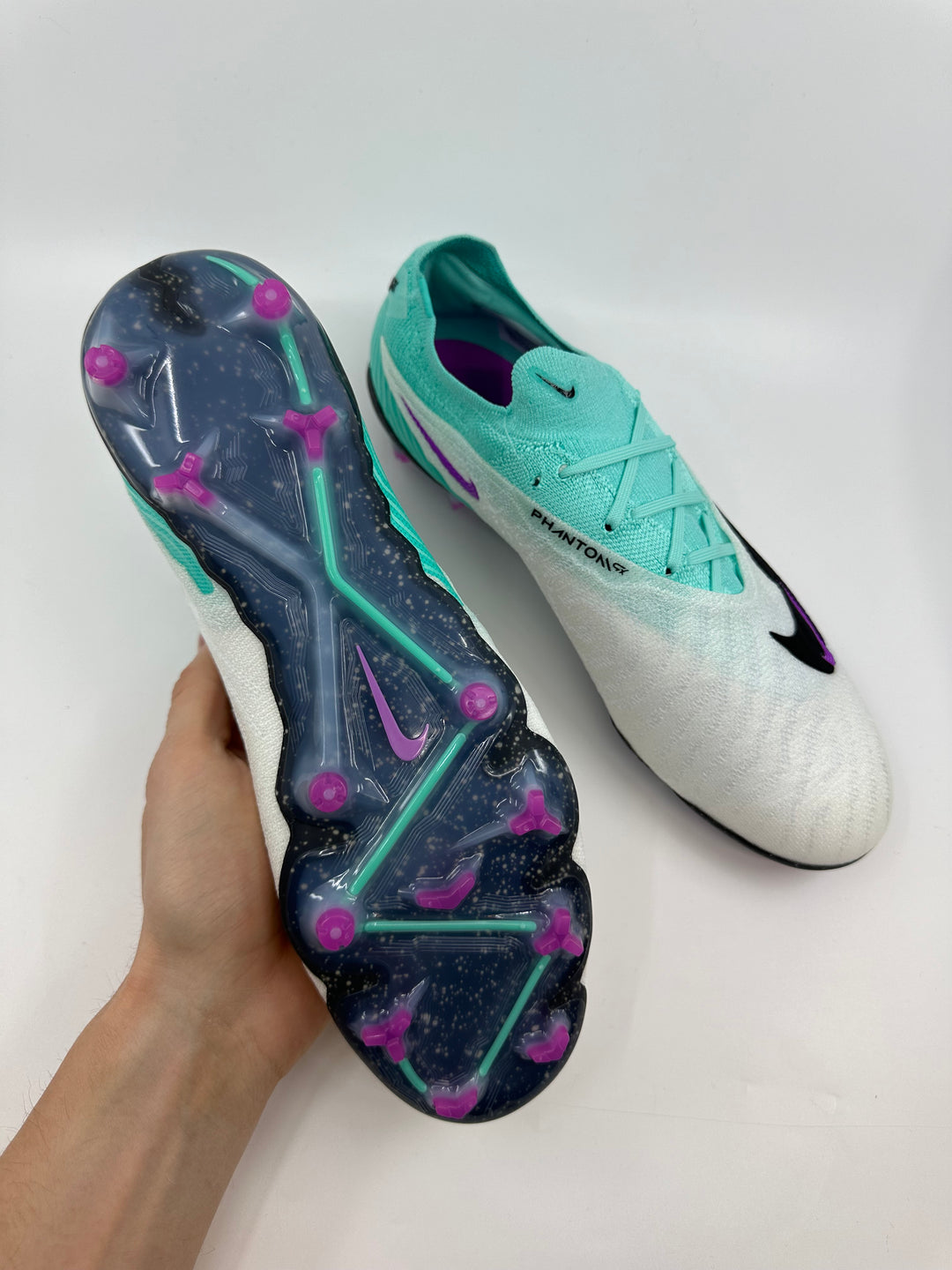 Nike Phantom GX - Size 46