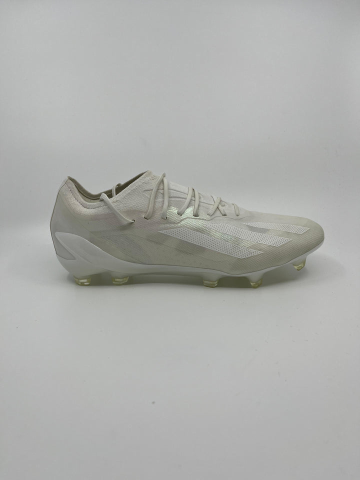 Adidas X Crazyfast.1 - Size 43 1/3