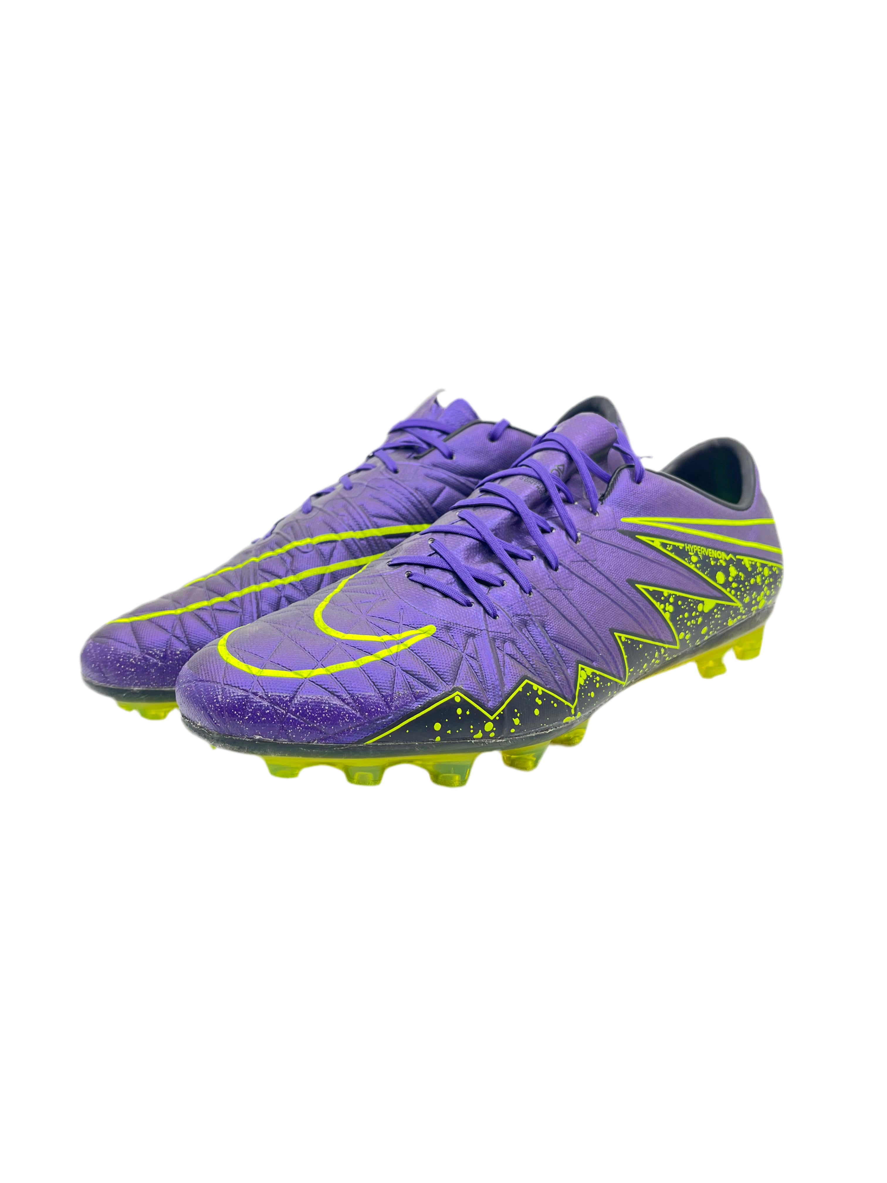 nike hypervenom phinish ag