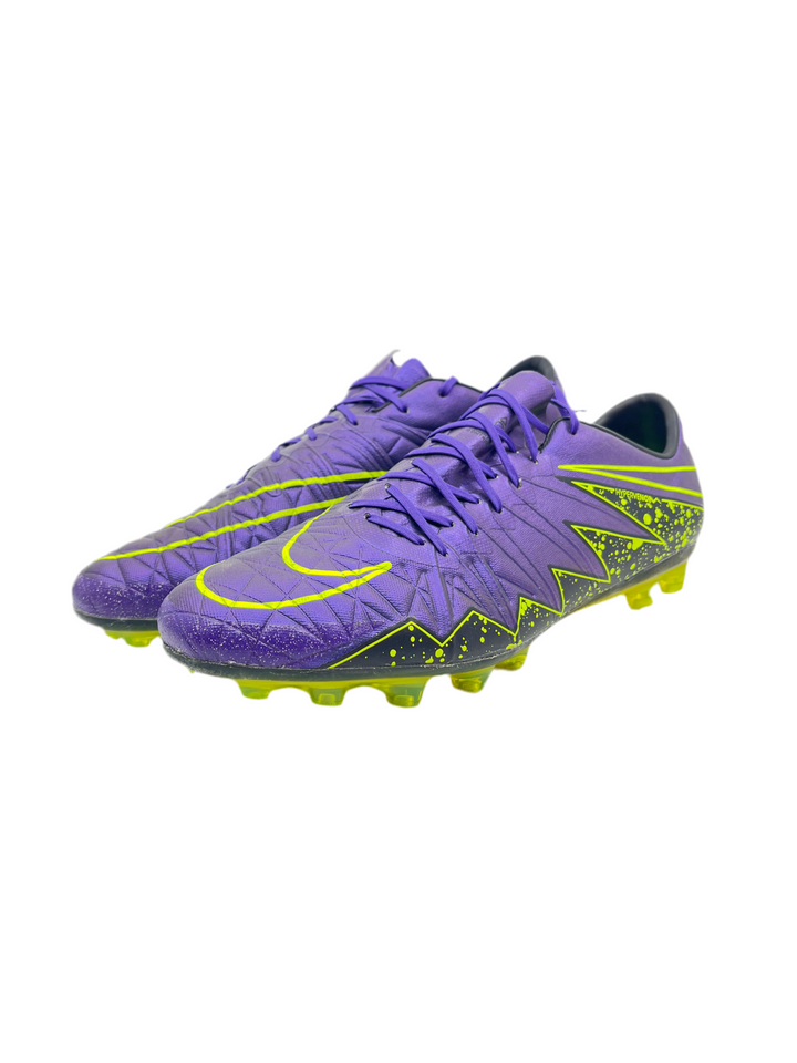Nike Hypervenom Phinish - Size 45.5