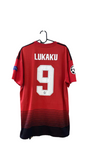 Manchester United 18/19 | Lukaku - Size L